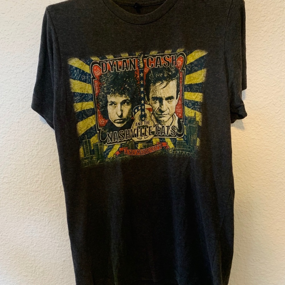 Dylan & Cash Tshirt